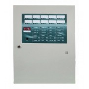 Albox FA70070 (FA700-70) 70-Zone Fire Alarm Control Panel